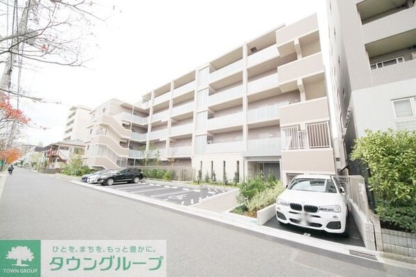 PLUM VILLAGEの物件内観写真